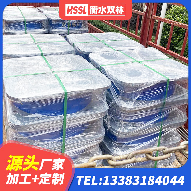 洛宁县建筑二型隔震支座源头工厂 洛宁县LNR1500支座源头工厂 洛宁县较高阻尼隔震橡胶支座厂家电话 洛宁县高阻尼减隔震支座生产厂家 - 第9张
