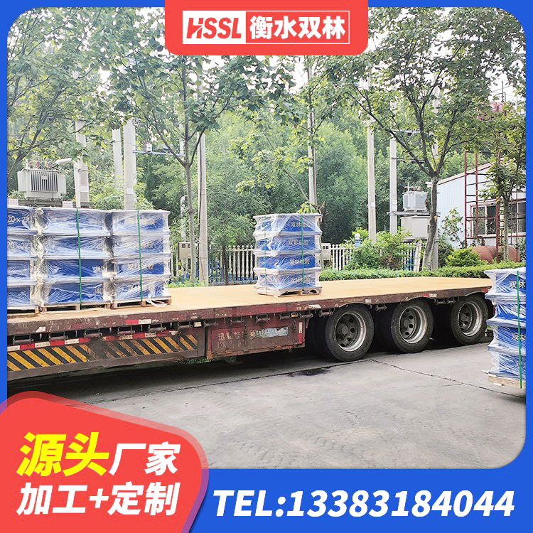 洛宁县LNR隔震支座1300(II型)源头工厂 洛宁县建筑抗震式隔震支座定制 洛宁县铅芯橡胶防震支座工厂源头工厂 洛宁县建筑橡胶减隔震支座 - 第3张