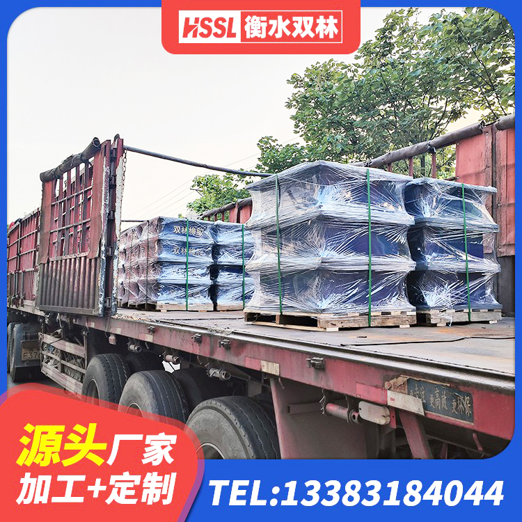 洛宁县建筑抗震式橡胶隔震支座定制 洛宁县LNR水平力分散型橡胶隔震支座厂家 洛宁县高阻尼减橡胶隔震支座源头工厂 洛宁县减震橡胶支座 - 第7张