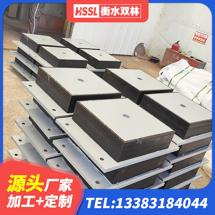 洛宁县建筑橡胶隔震支座LRB700 洛宁县HDR型高阻尼隔震支座厂家电话 洛宁县房屋减震支座生产厂家 洛宁县LNR1200建筑隔震支座源头工厂 - 第4张