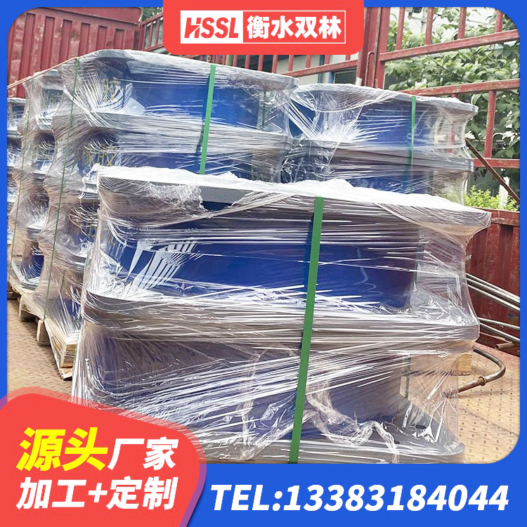 洛宁县建筑抗震式橡胶隔震支座定制 洛宁县LNR水平力分散型橡胶隔震支座厂家 洛宁县高阻尼减橡胶隔震支座源头工厂 洛宁县减震橡胶支座 - 第4张